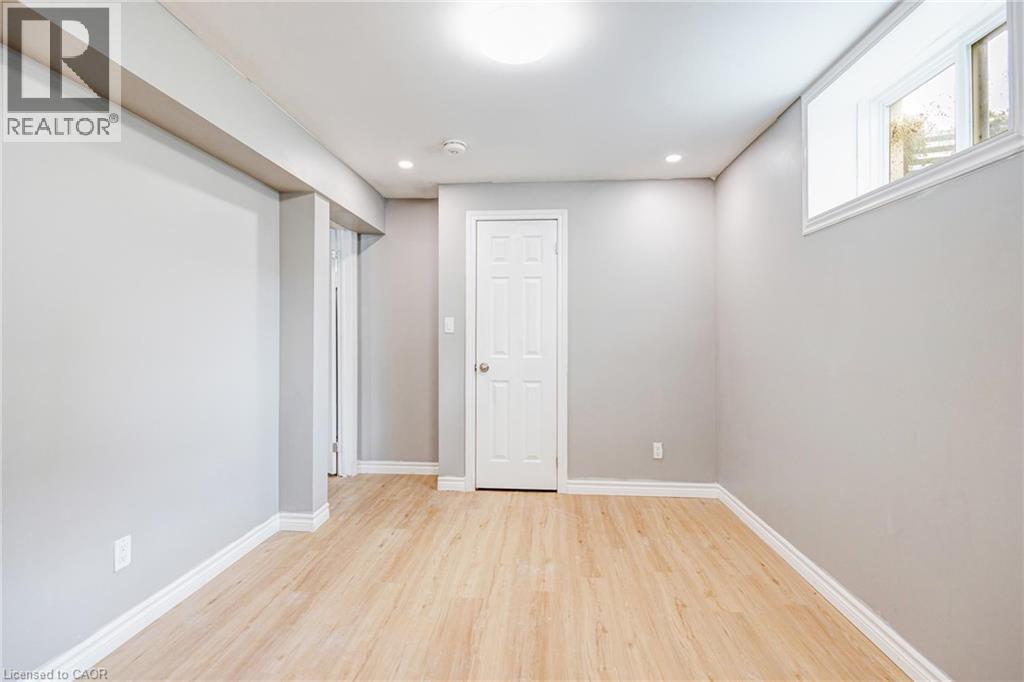 417 Rivertrail Avenue, Kitchener, ON - Indoor Photo Showing Other Room
