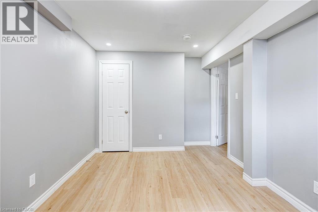 417 Rivertrail Avenue, Kitchener, ON - Indoor Photo Showing Other Room