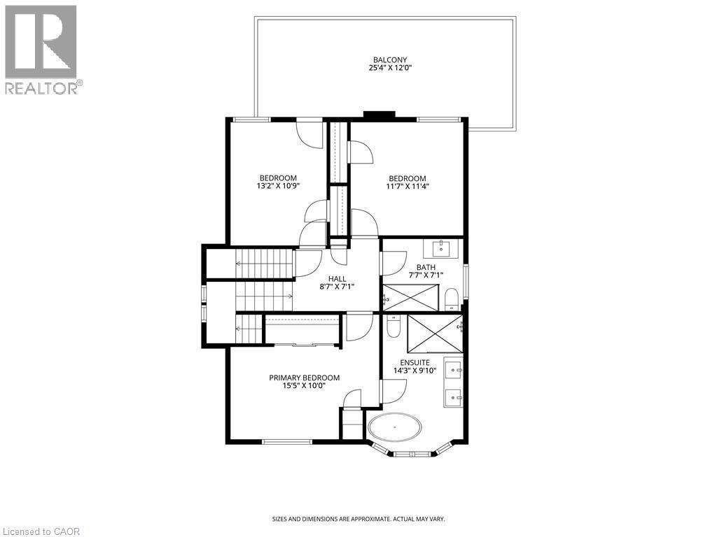 61 Mountain Avenue, Hamilton, ON - Other