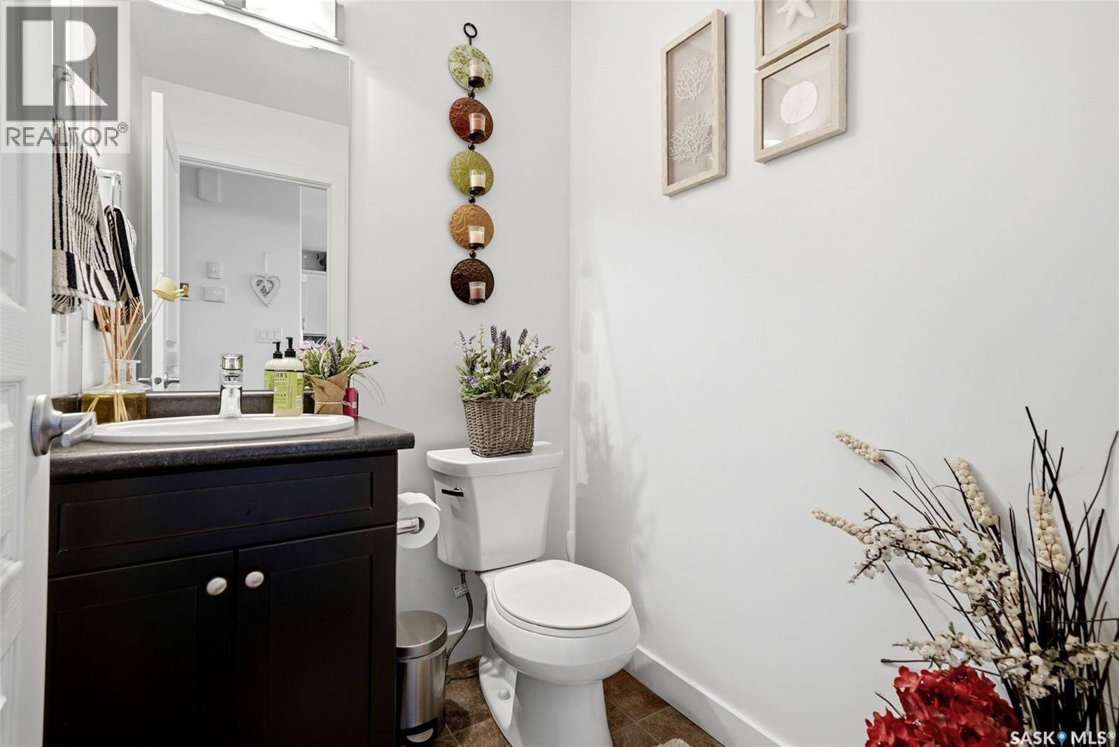 4550 Green Poplar Lane, Regina, SK - Indoor Photo Showing Bathroom