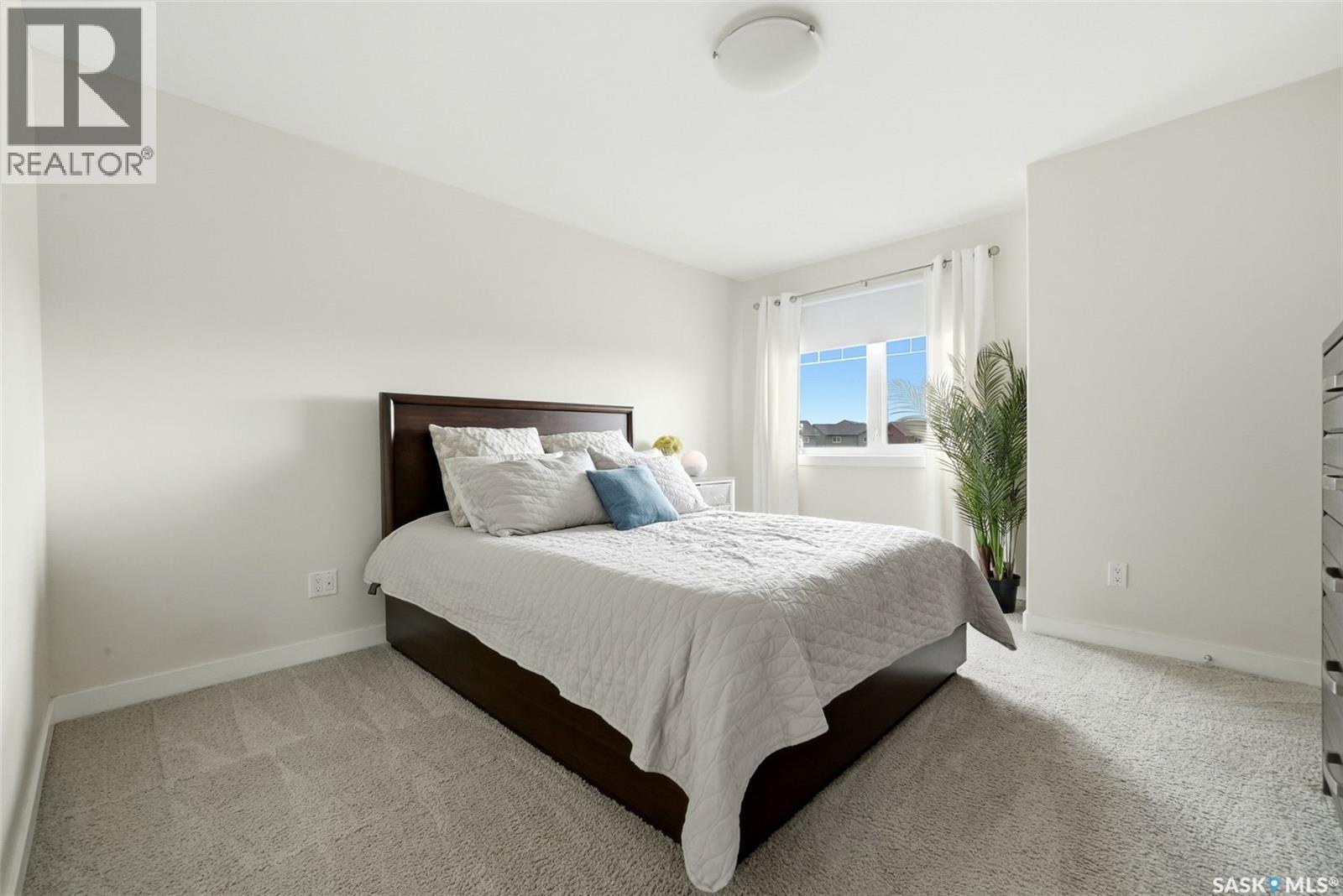 4550 Green Poplar Lane, Regina, SK - Indoor Photo Showing Bedroom