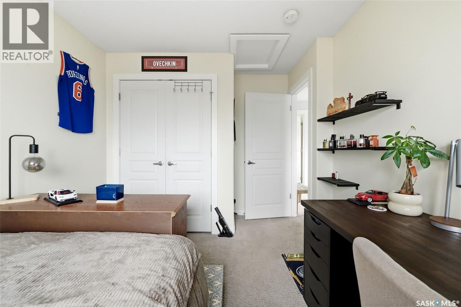 4550 Green Poplar Lane, Regina, SK - Indoor Photo Showing Bedroom