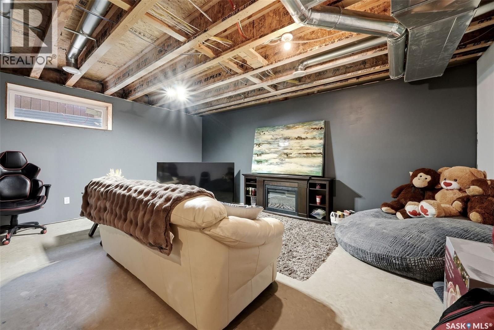 4550 Green Poplar Lane, Regina, SK - Indoor