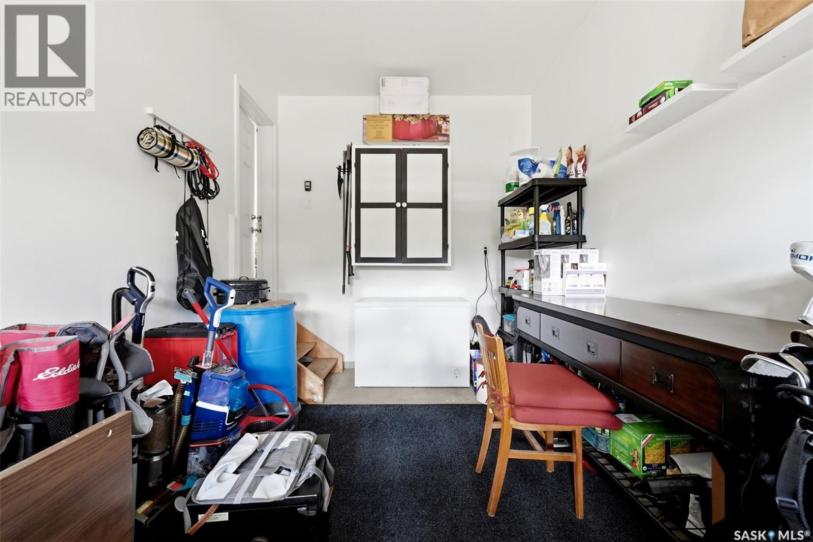4550 Green Poplar Lane, Regina, SK - Indoor
