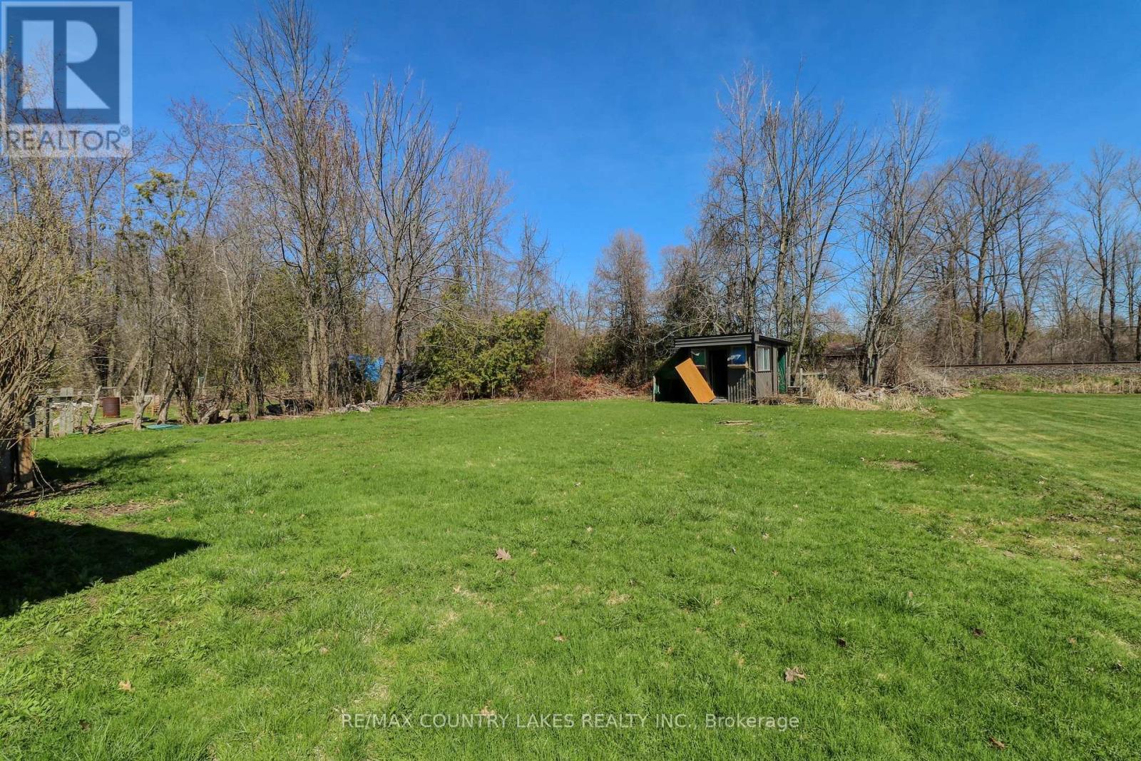 25035/7 Maple Beach Road, Brock, ON - Outdoor
