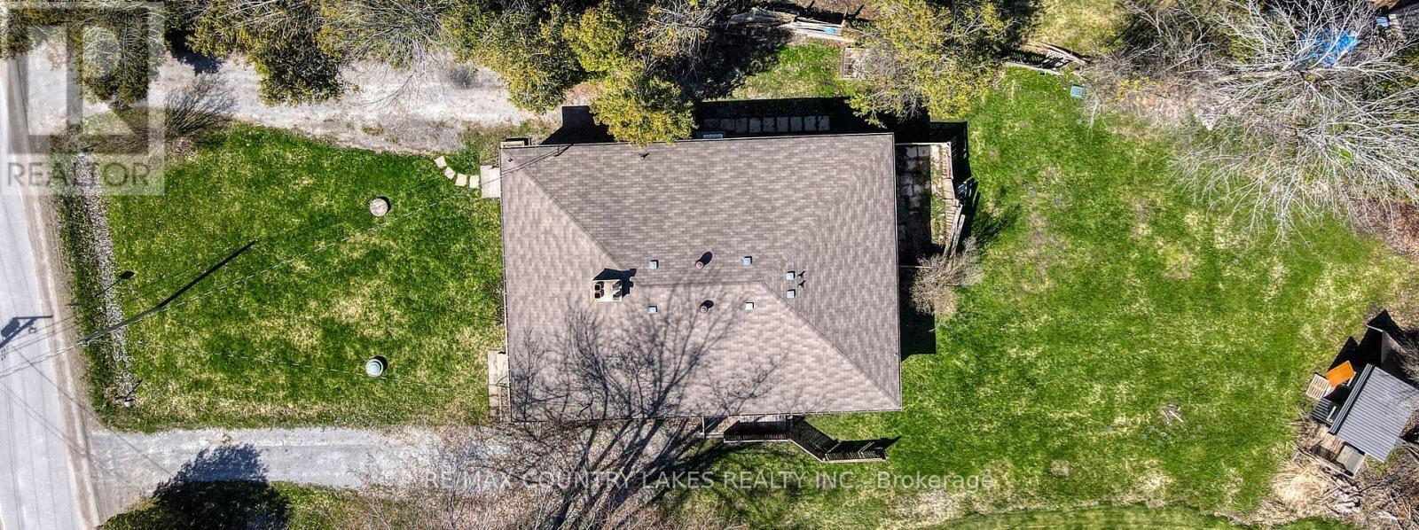 25035/7 Maple Beach Road, Brock, ON - Outdoor