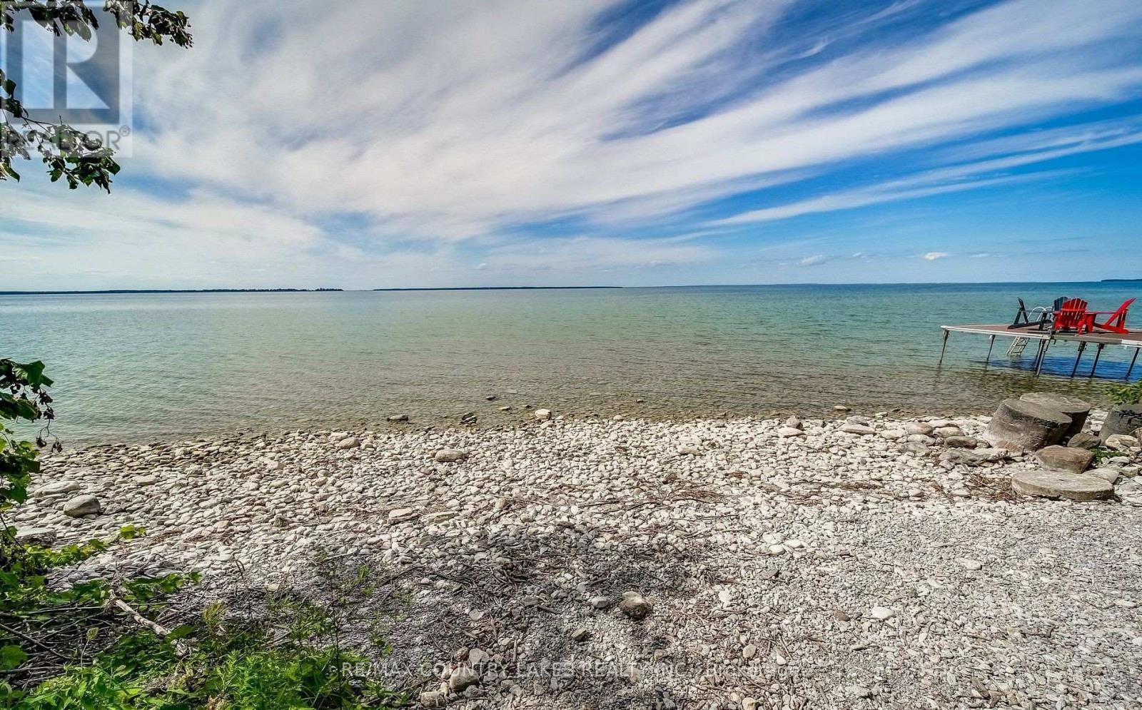 25035/7 Maple Beach Road, Brock, ON - Outdoor With Body Of Water With View