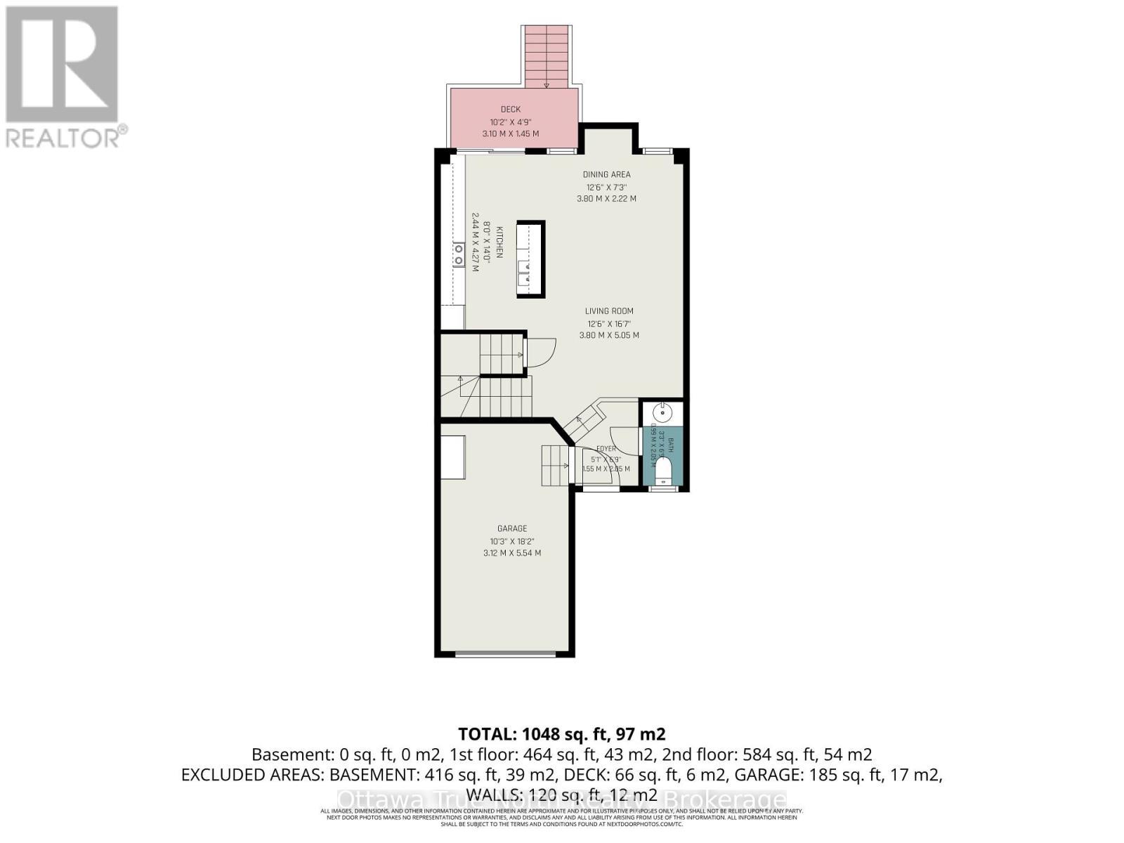 78 Redpath Drive, Ottawa, ON - Other