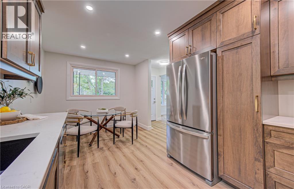 163 Lynnbrook Crescent, Waterloo, ON - Indoor