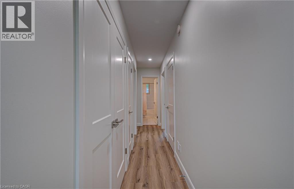 163 Lynnbrook Crescent, Waterloo, ON - Indoor Photo Showing Other Room