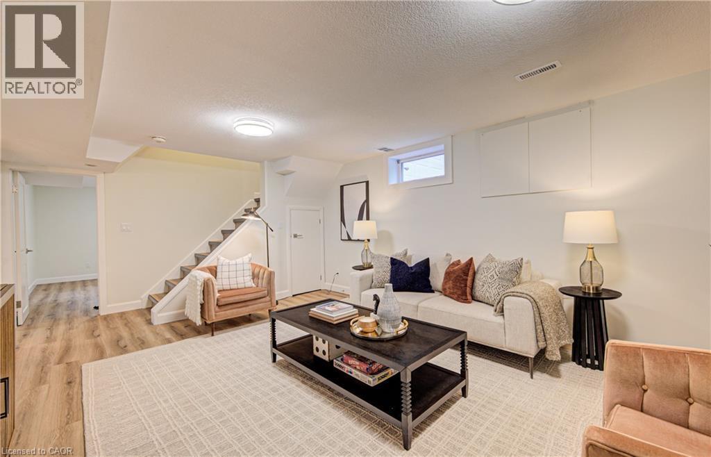 163 Lynnbrook Crescent, Waterloo, ON - Indoor Photo Showing Other Room