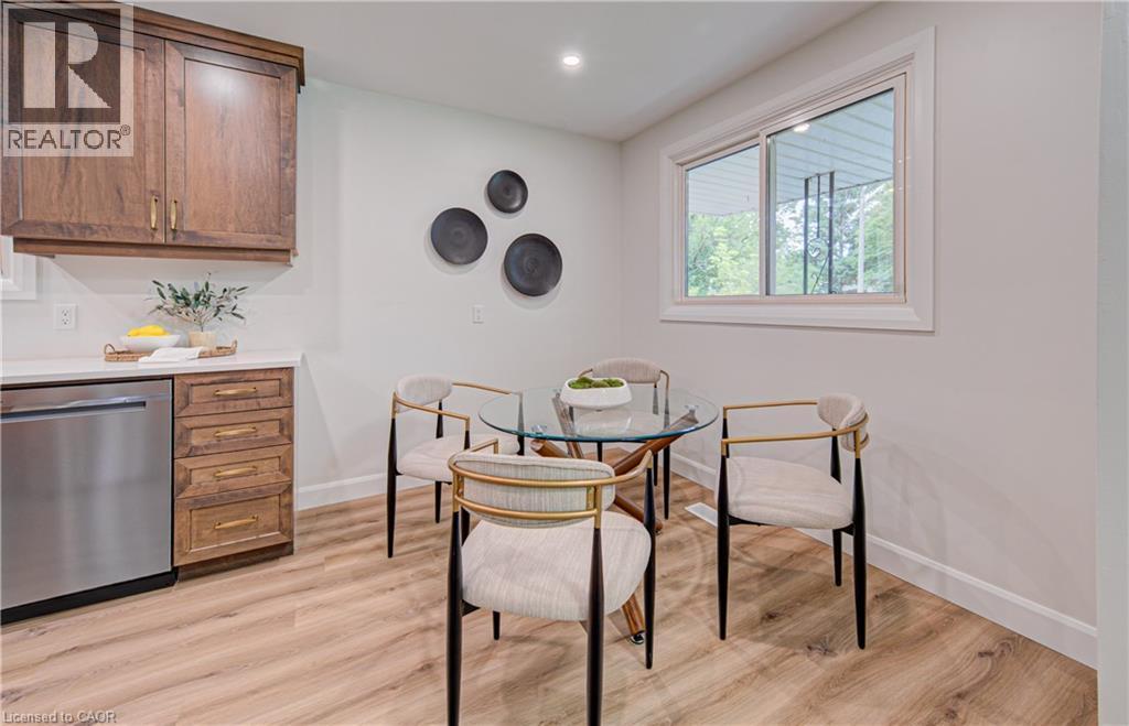 163 Lynnbrook Crescent, Waterloo, ON - Indoor