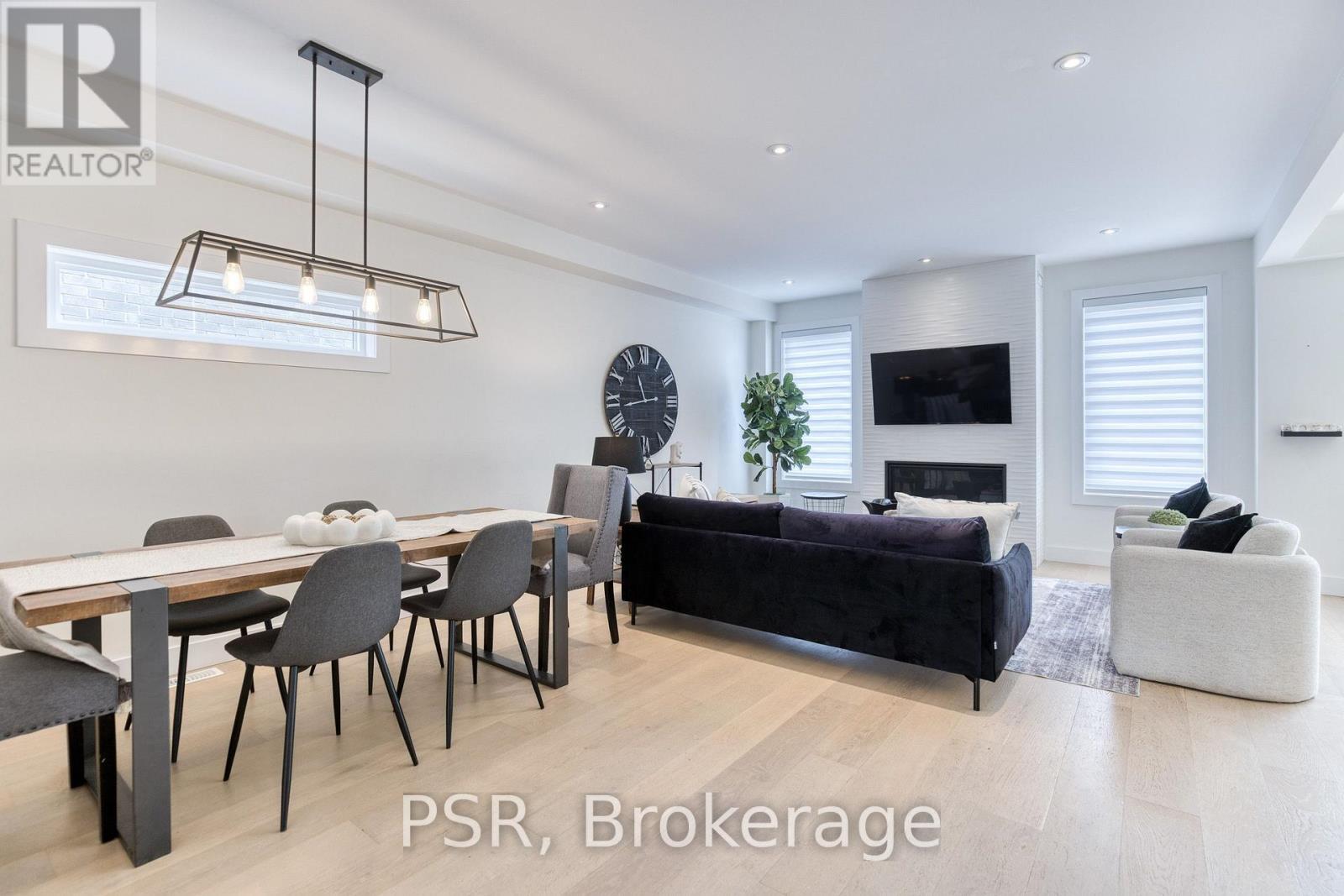 577 Doonwoods Crescent, Kitchener, ON - Indoor