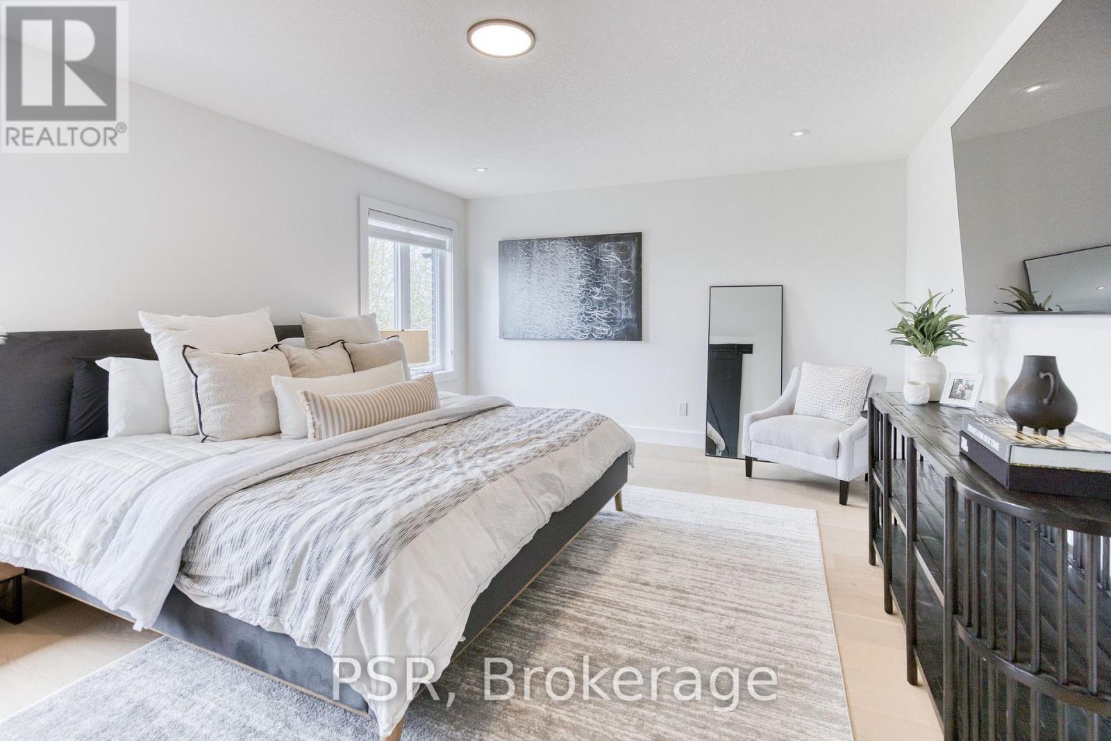 577 Doonwoods Crescent, Kitchener, ON - Indoor Photo Showing Bedroom