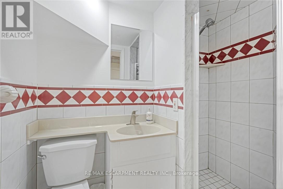 36 Skylark Drive, Hamilton, ON - Indoor Photo Showing Bathroom