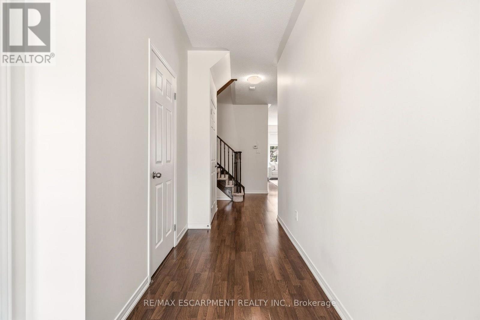 215 Nisbet Boulevard, Hamilton, ON - Indoor Photo Showing Other Room