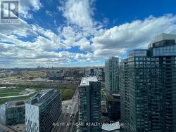 3205 - 19 BATHURST STREET Toronto, ON M5V 0N2