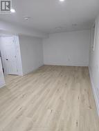 (BASEMENT) - 262 LUPIN DRIVE Whitby, ON L1N 1Y1
