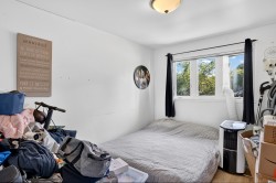 Bedroom - 