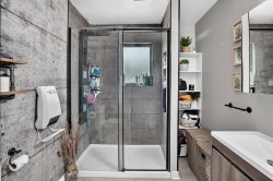 Bathroom - 