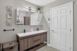 Bathroom - 