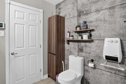 Bathroom - 