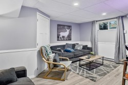 Family Room - 