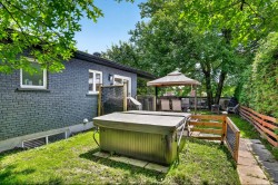 Courtyard - 