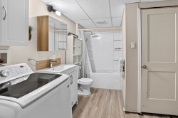 Bathroom - 