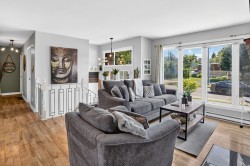 Living Room - 