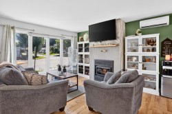 Living Room - 