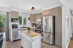 Kitchen - 