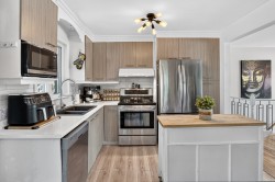 Kitchen - 