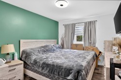 Master Bedroom - 
