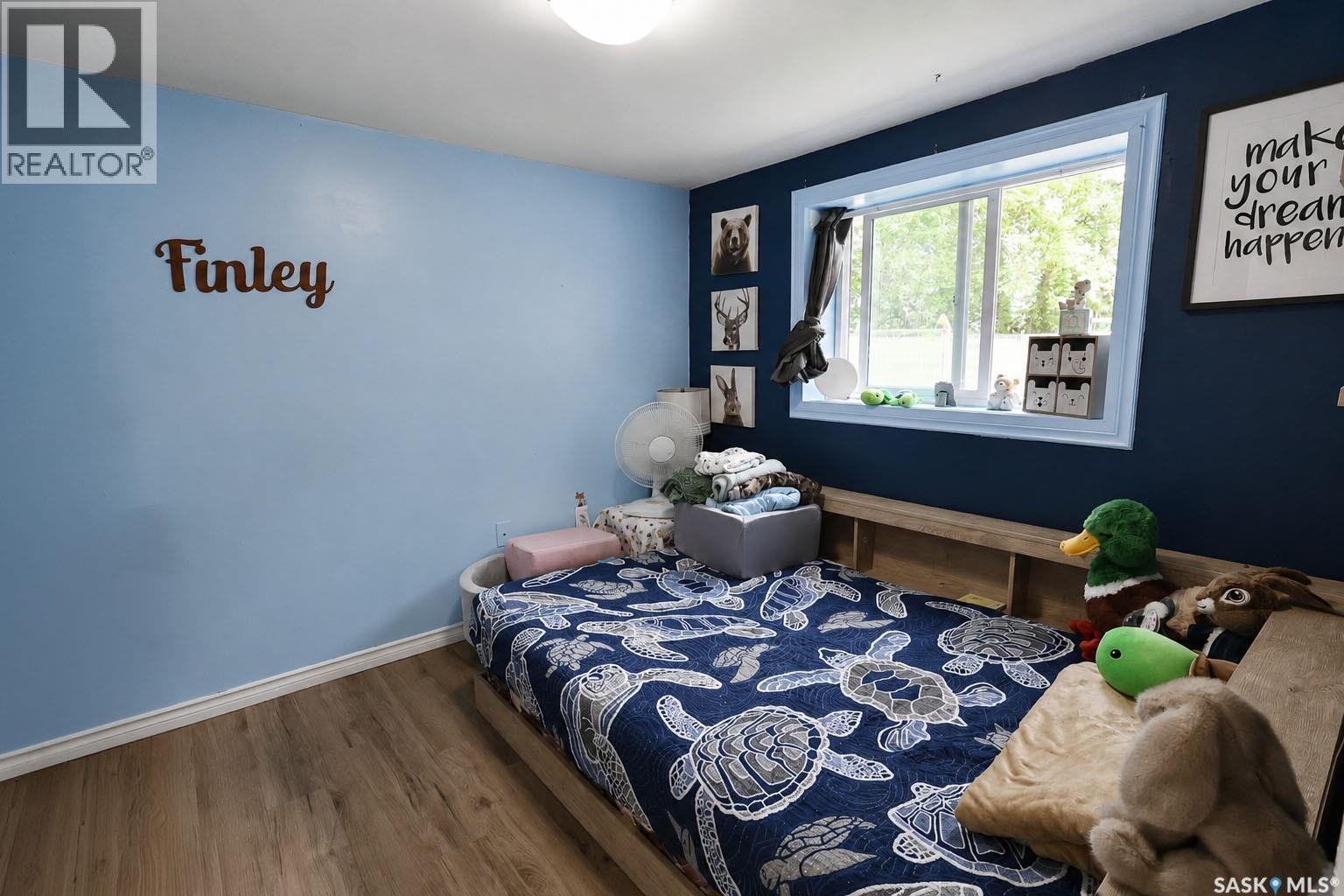 748 5Th Street E, Prince Albert, SK - Indoor Photo Showing Bedroom
