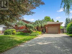 6 SAMUEL COURT St. Catharines (Lakeshore), ON L2M 6M2