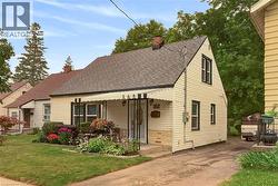 268 GREY Street Brantford, ON N3S 4W8