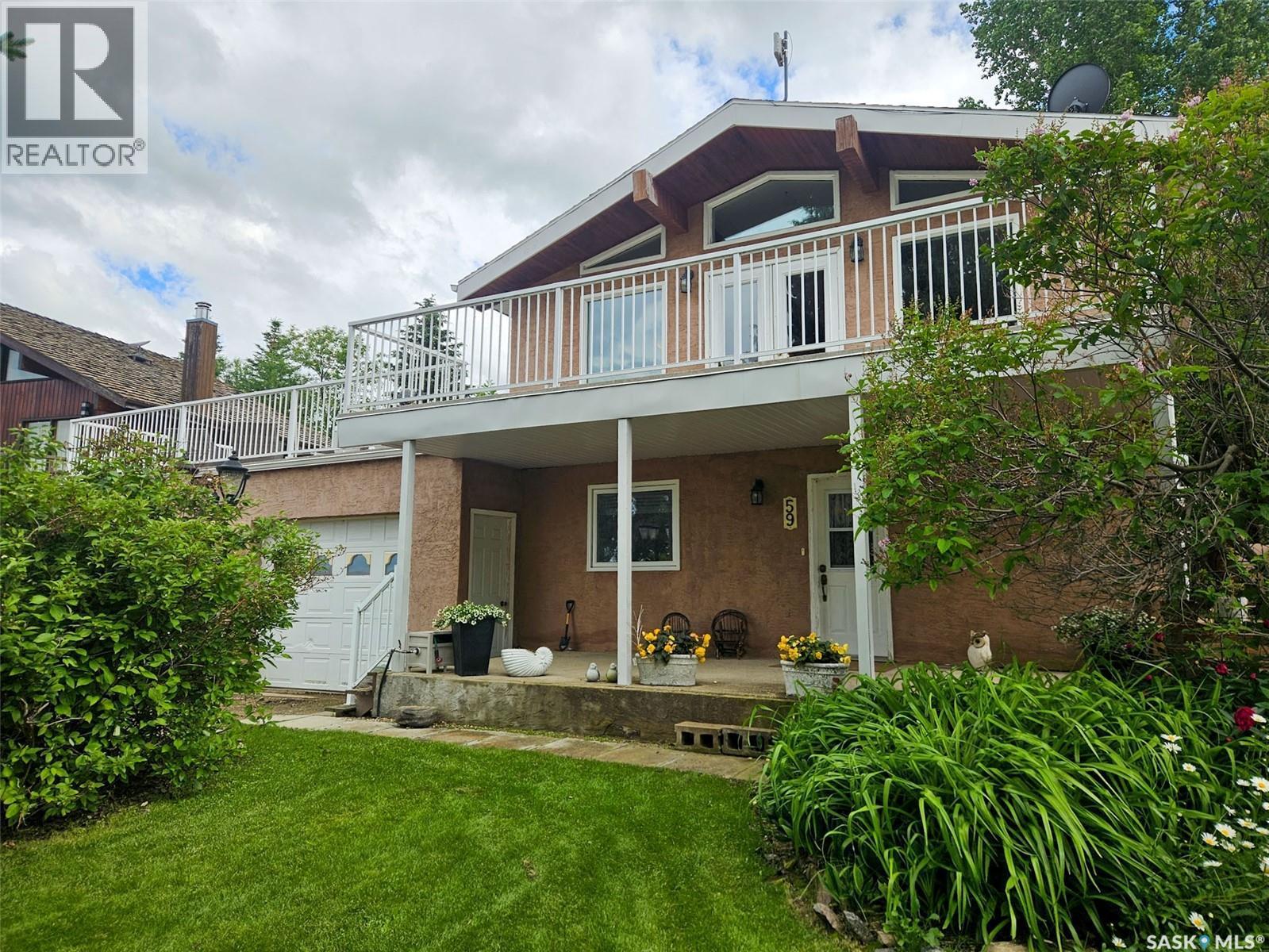 59 Snedden Crescent, Maple Bush Rm No. 224, SK - Outdoor