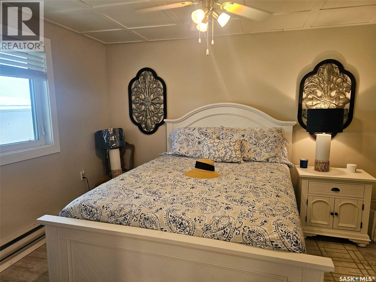 59 Snedden Crescent, Maple Bush Rm No. 224, SK - Indoor Photo Showing Bedroom