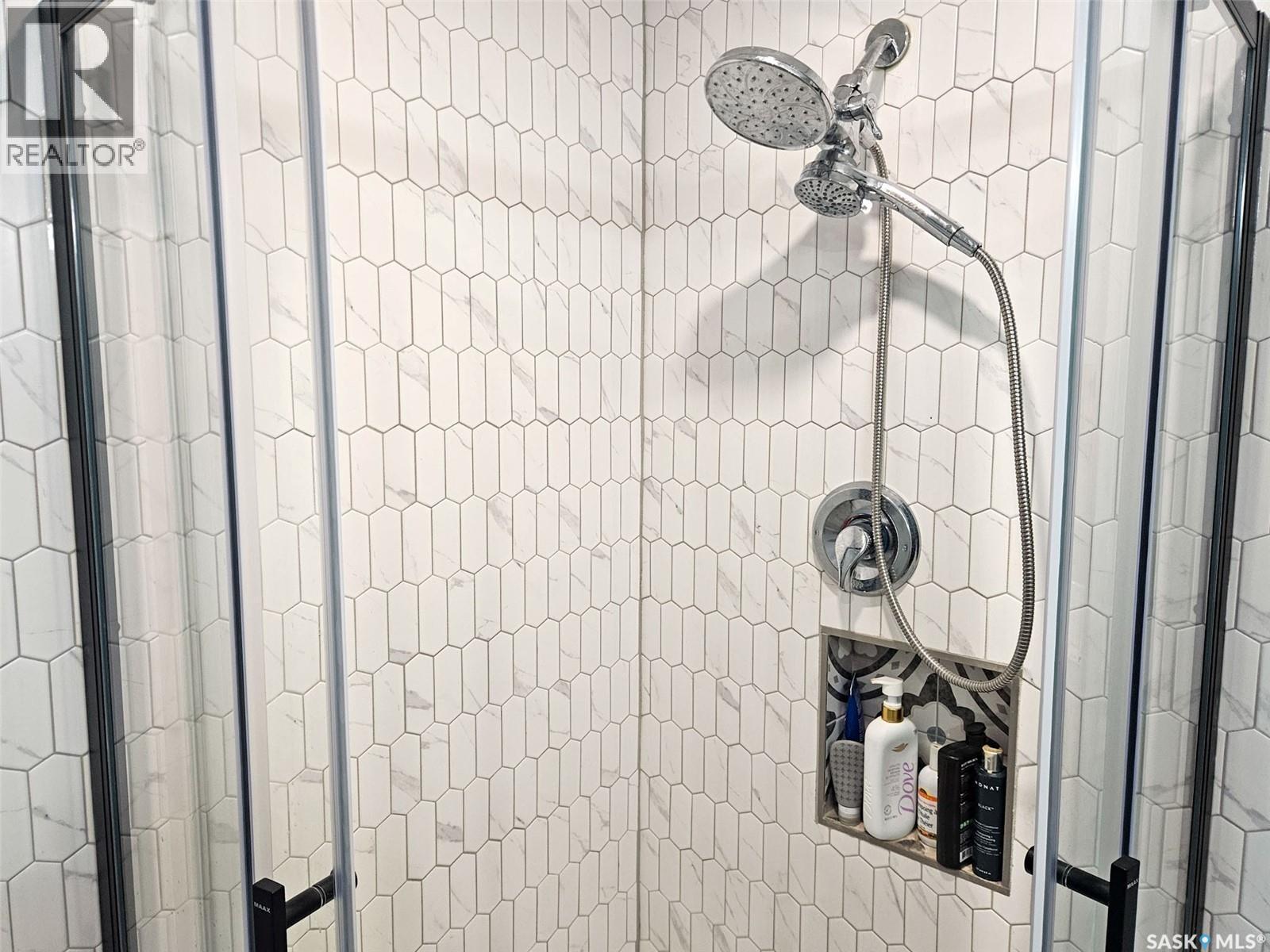 59 Snedden Crescent, Maple Bush Rm No. 224, SK - Indoor Photo Showing Bathroom