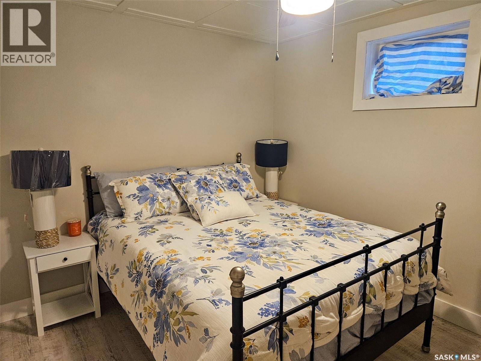 59 Snedden Crescent, Maple Bush Rm No. 224, SK - Indoor Photo Showing Bedroom