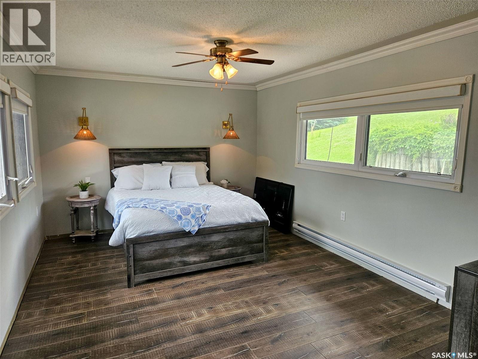 59 Snedden Crescent, Maple Bush Rm No. 224, SK - Indoor Photo Showing Bedroom