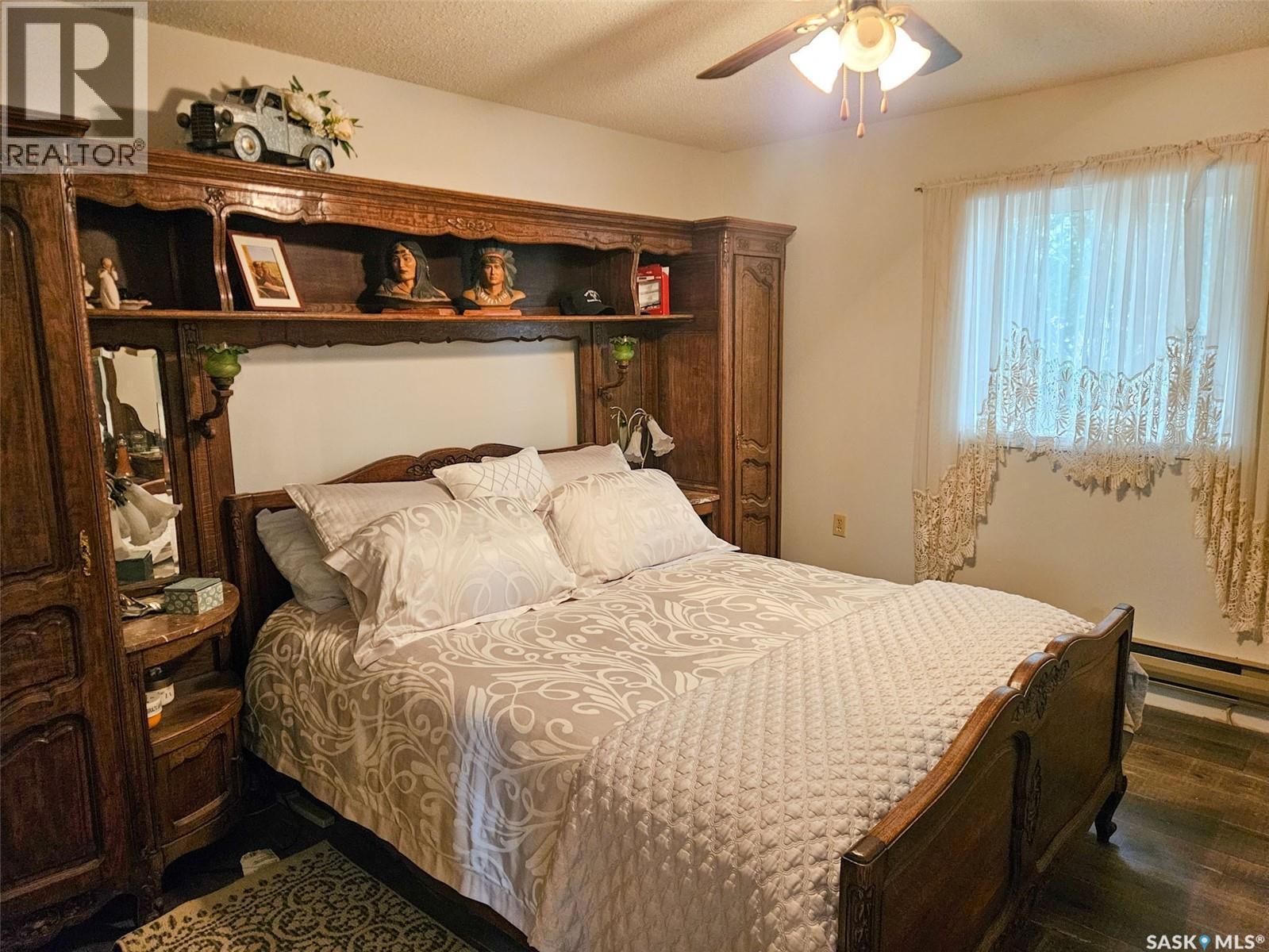 59 Snedden Crescent, Maple Bush Rm No. 224, SK - Indoor Photo Showing Bedroom