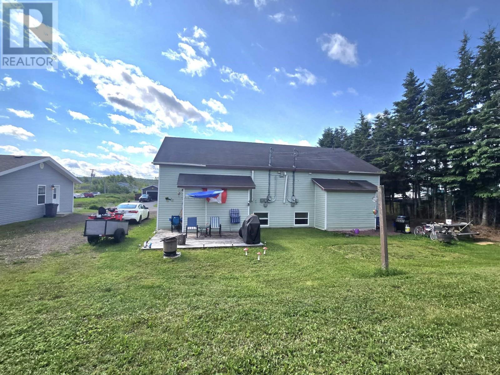1 Stanley Avenue, Bishop'S Falls, NL