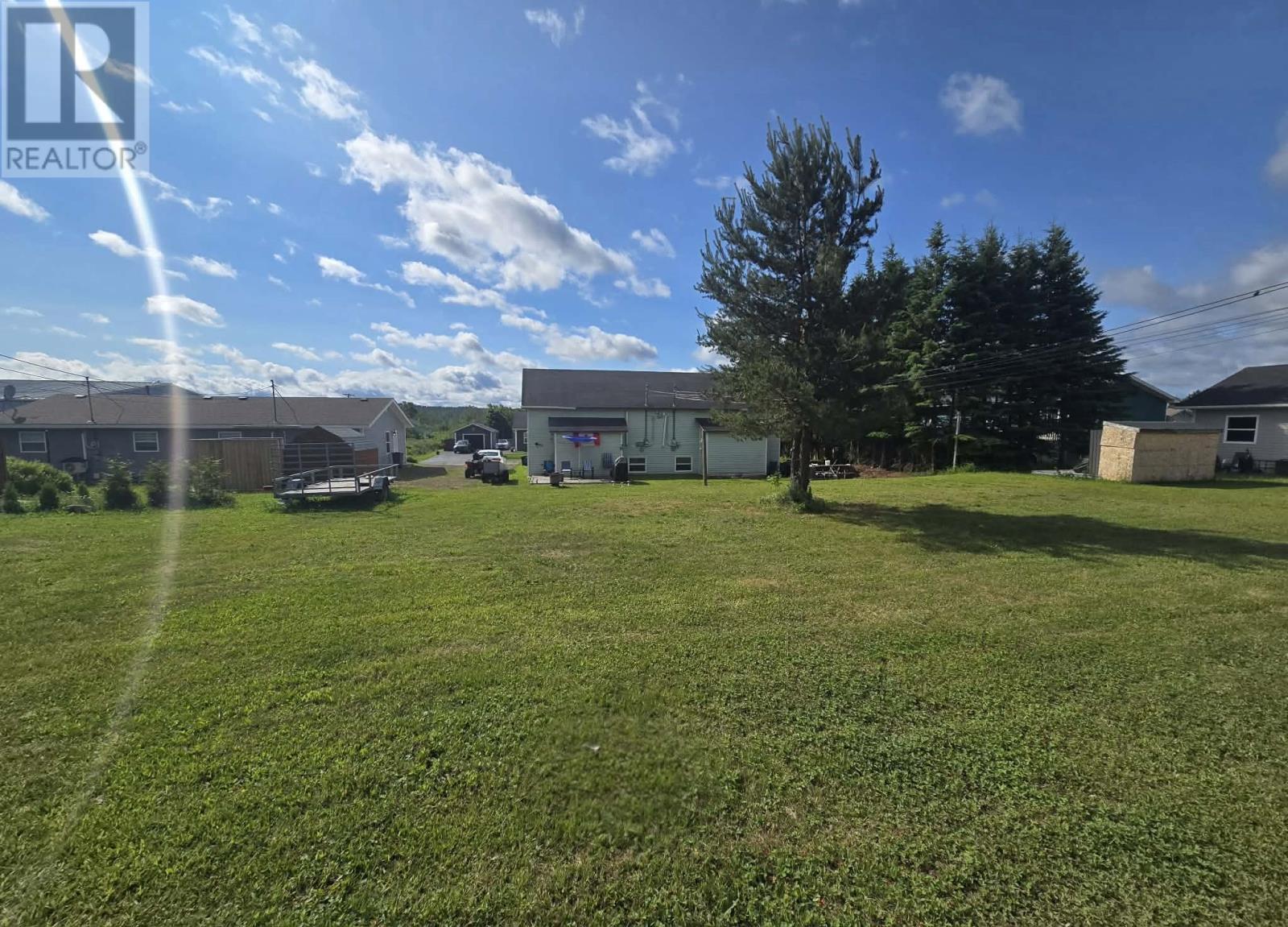 1 Stanley Avenue, Bishop'S Falls, NL