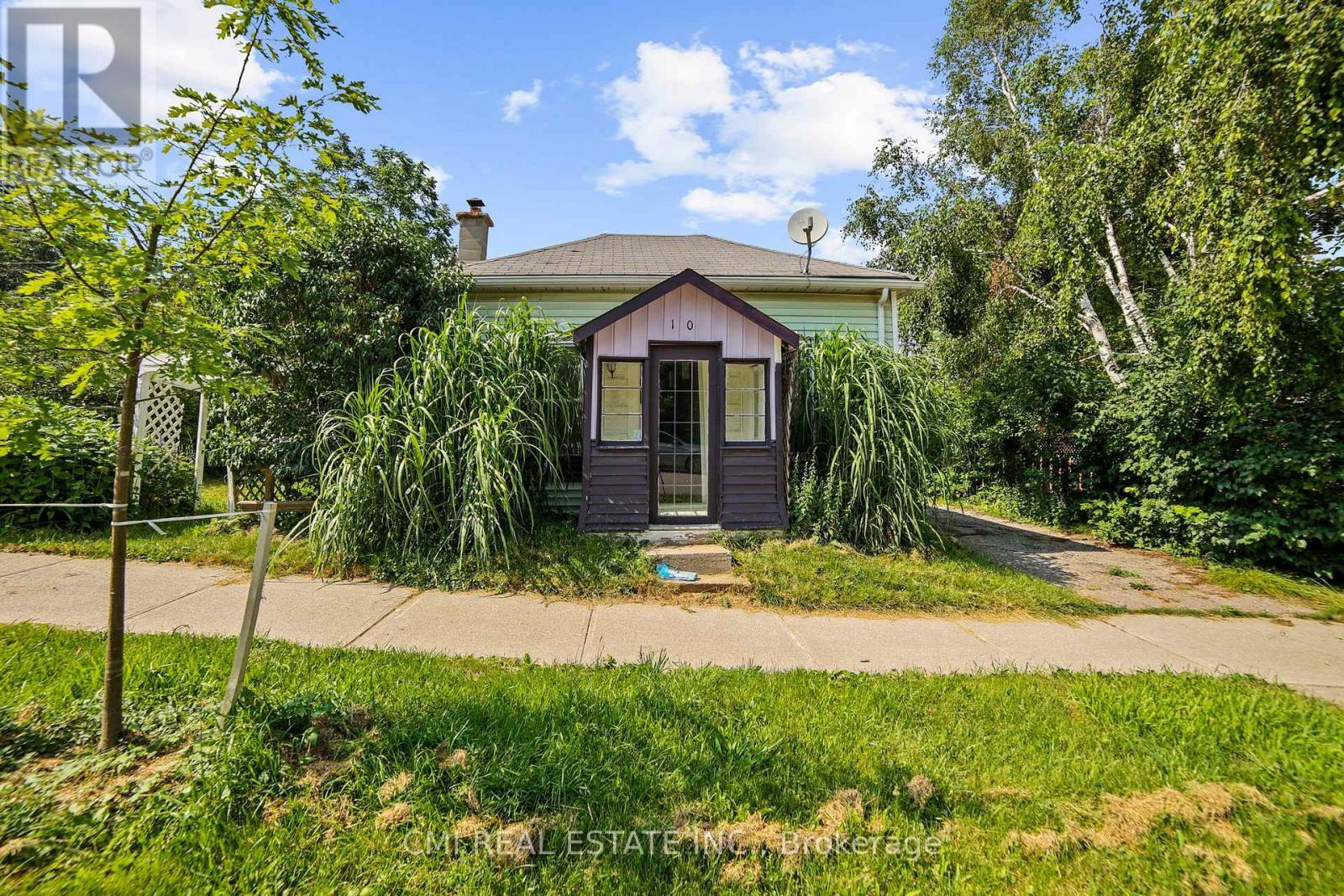 120 Second Avenue E, Shelburne, ON - Outdoor