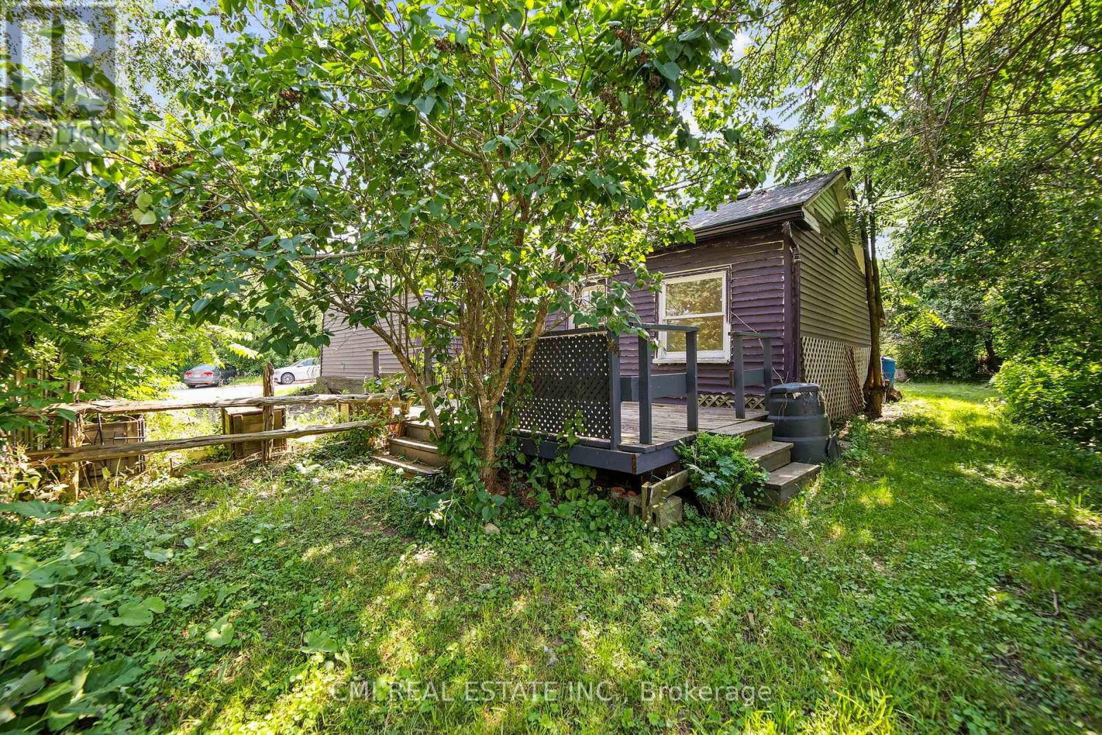 120 Second Avenue E, Shelburne, ON - Outdoor