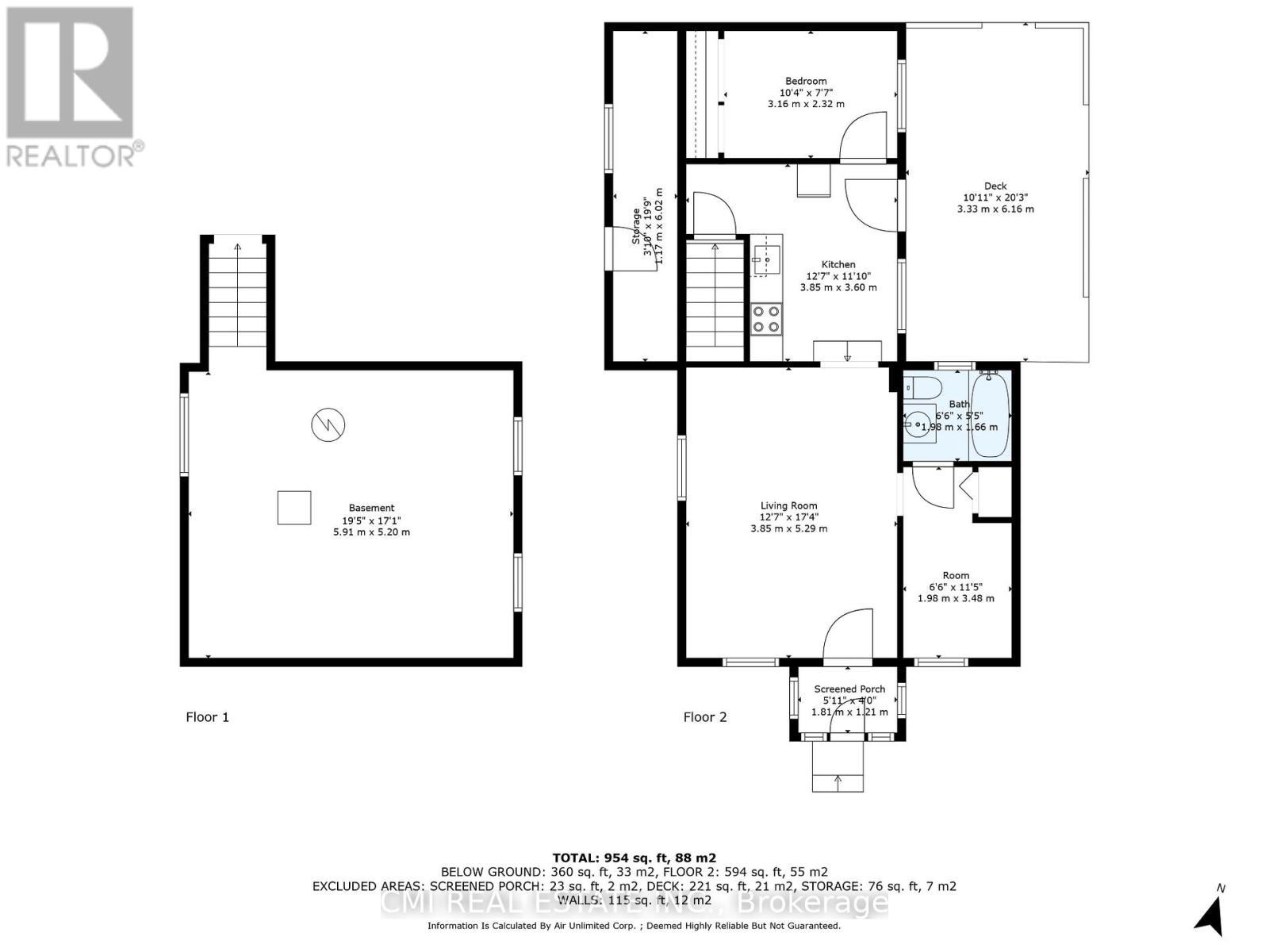 120 Second Avenue E, Shelburne, ON - Other