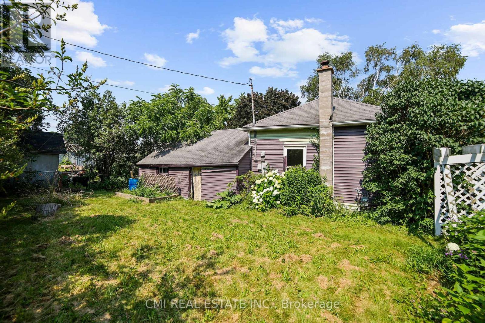 120 Second Avenue E, Shelburne, ON - Outdoor