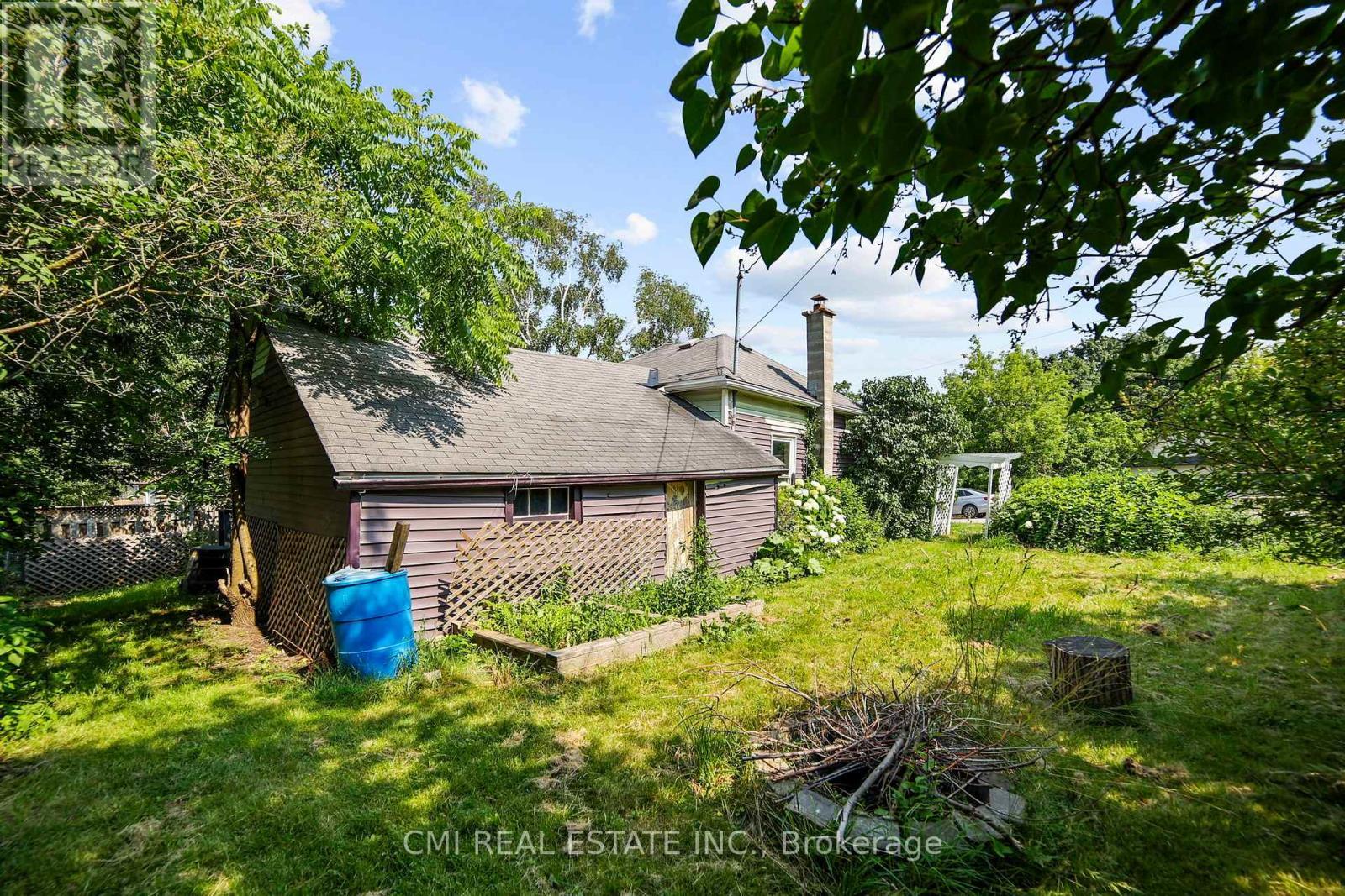 120 Second Avenue E, Shelburne, ON - Outdoor